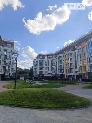 Продаж 1к квартири 47 кв. м на вул. Радистів 40 • ID 3479402