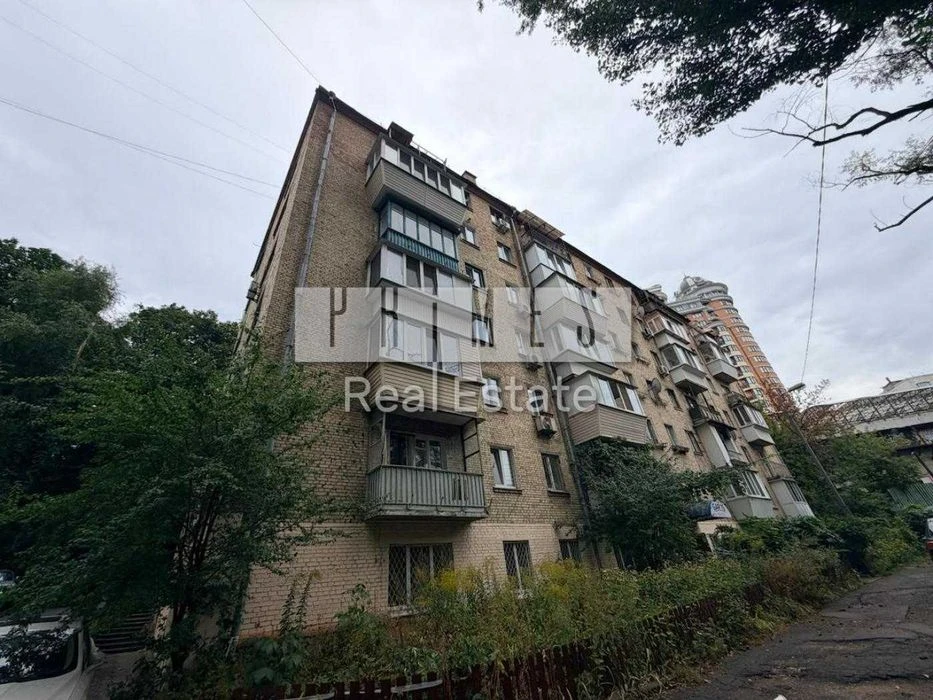 Продаж 2к квартири 43м2 ремонт Леоніда Первомайського 11 Печ