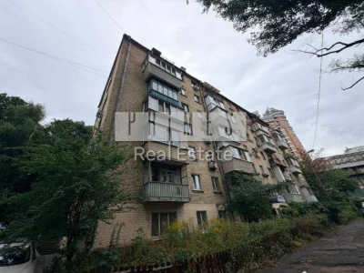 Продаж 2к квартири 43м2 ремонт Леоніда Первомайського 11 Печ