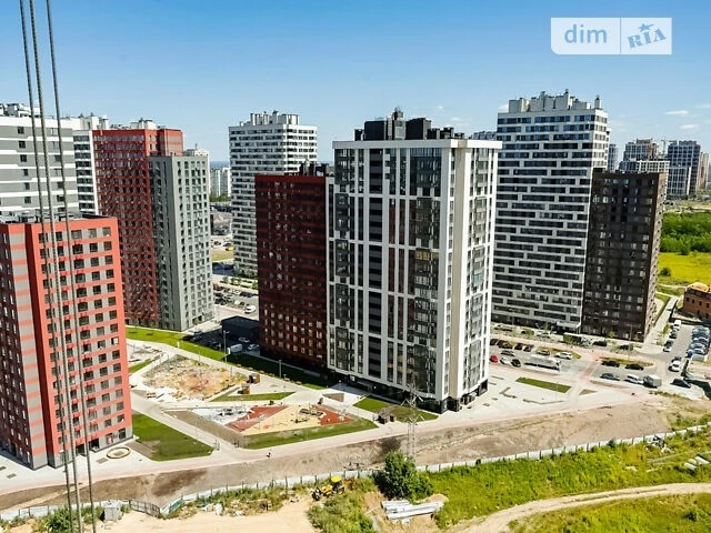 Продаж 2к квартири 68.29 кв. м на вул. Олександра Олеся 10,