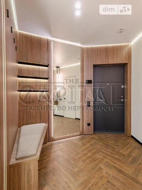 Продаж 3к квартири 90.5 кв. м на просп. Берестейський 11 кор