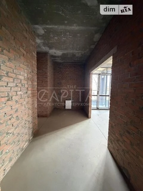 Продаж 3к квартири 83 кв. м на пров. Берестейський 42 • ID 3