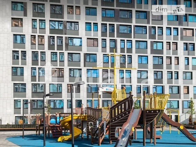 Продаж 1к квартири 52.5 кв. м на просп. Берестейський 111 •