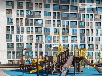 Продаж 1к квартири 52.5 кв. м на просп. Берестейський 111 •
