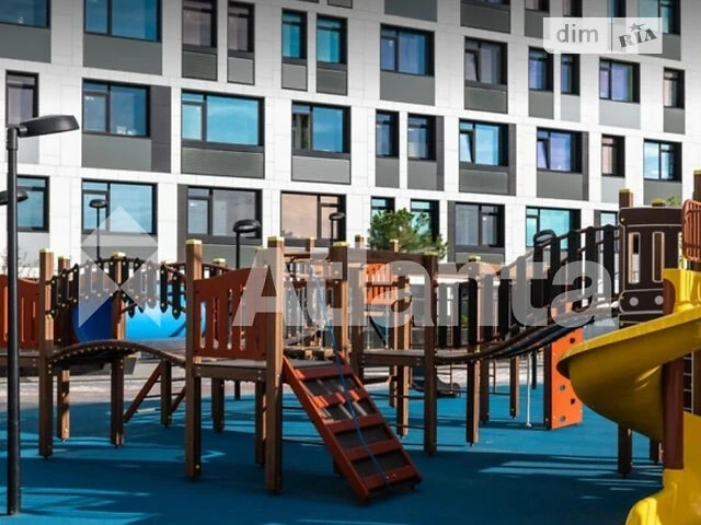 Продаж 1к квартири 52.5 кв. м на просп. Берестейський 111 •