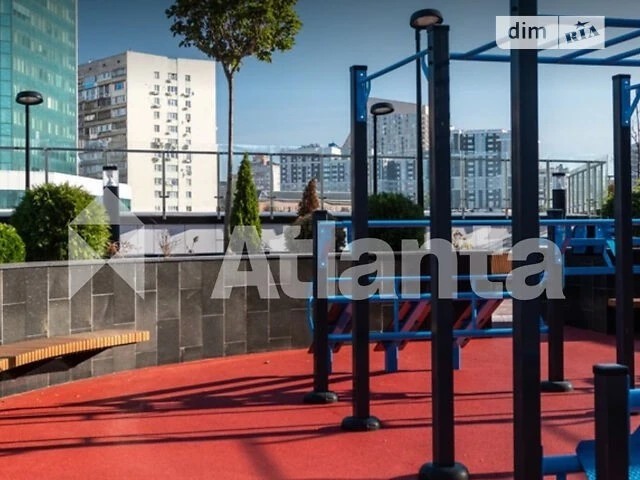 Продаж 1к квартири 52.5 кв. м на просп. Берестейський 111 •