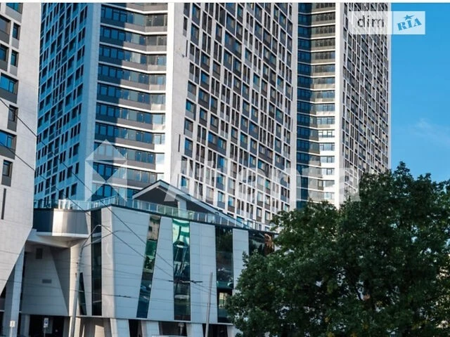 Продаж 1к квартири 52.5 кв. м на просп. Берестейський 111 •