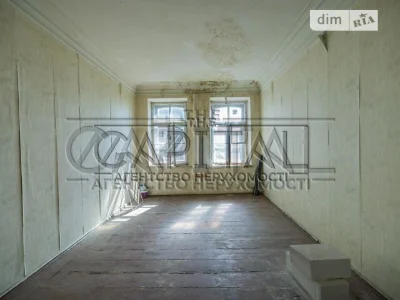 Продаж 3к квартири 143 кв. м на пров. Берестейський 37-З • I