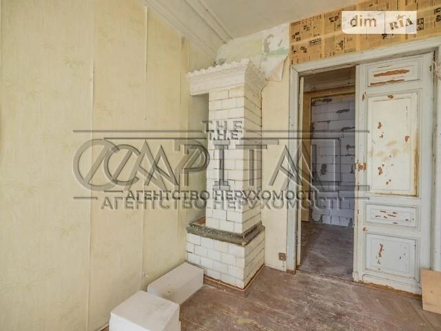Продаж 3к квартири 143 кв. м на пров. Берестейський 37-З • I