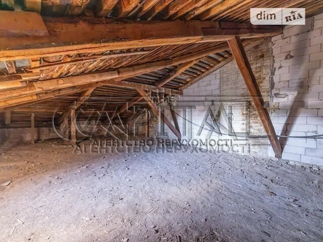 Продаж 3к квартири 143 кв. м на пров. Берестейський 37-З • I