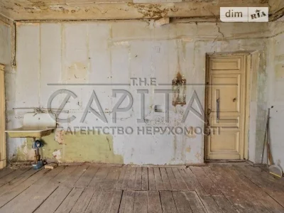 Продаж 3к квартири 143 кв. м на пров. Берестейський 37-З • I