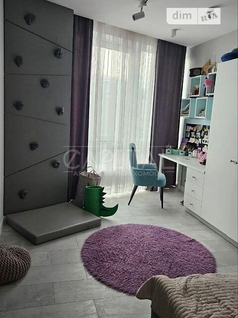 Продаж 4к квартири 125 кв. м на пров. Берестейський 26 • ID