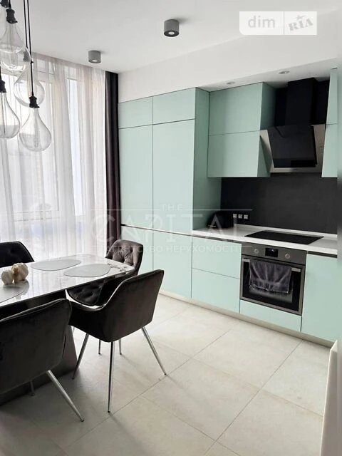 Продаж 4к квартири 125 кв. м на пров. Берестейський 26 • ID