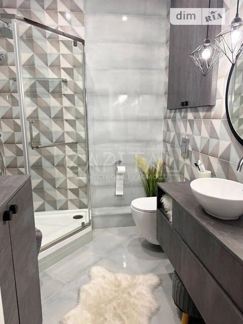 Продаж 4к квартири 125 кв. м на пров. Берестейський 26 • ID