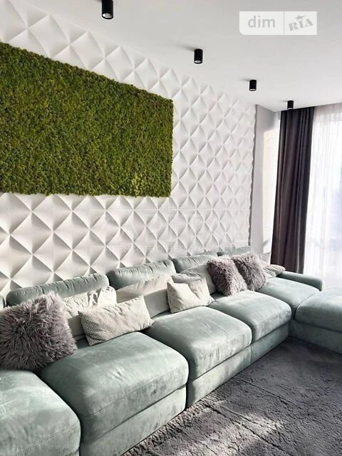 Продаж 4к квартири 125 кв. м на пров. Берестейський 26 • ID