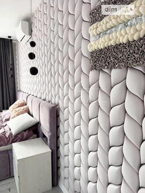 Продаж 4к квартири 125 кв. м на пров. Берестейський 26 • ID