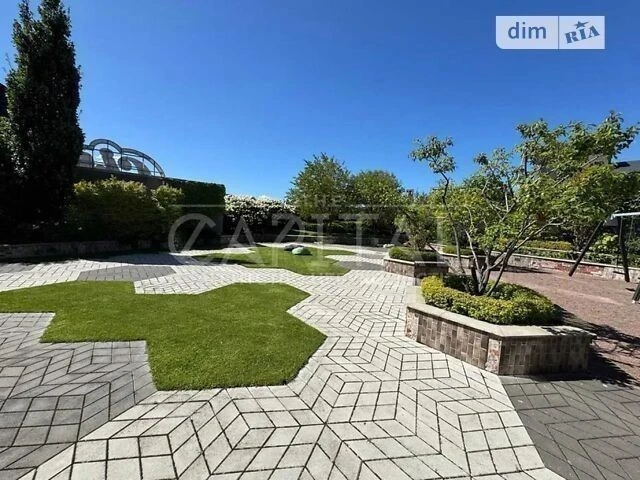 Продаж 4к квартири 125 кв. м на пров. Берестейський 26 • ID