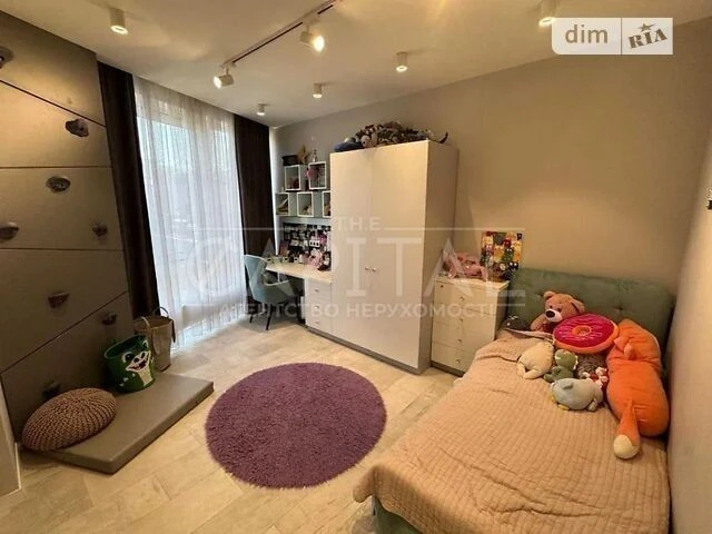 Продаж 4к квартири 125 кв. м на пров. Берестейський 26 • ID