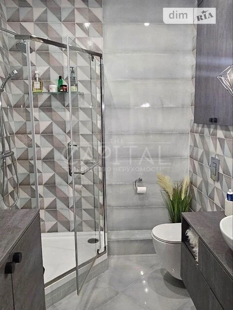 Продаж 4к квартири 125 кв. м на пров. Берестейський 26 • ID