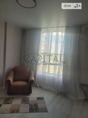 Продаж 3к квартири 65 кв. м на вул. Столичне шосе 2А • ID 34