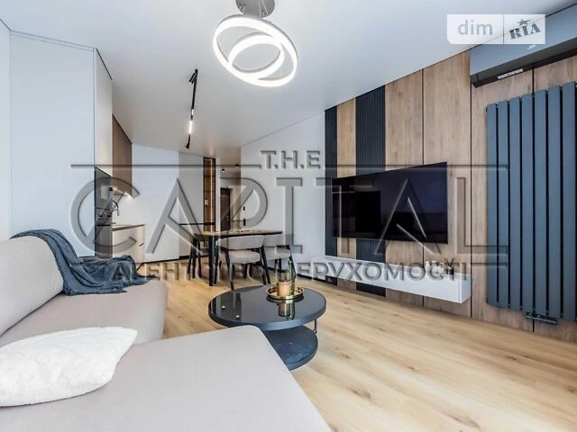 Продаж 2к квартири 74 кв. м на наб. Дніпровська 17В • ID 347