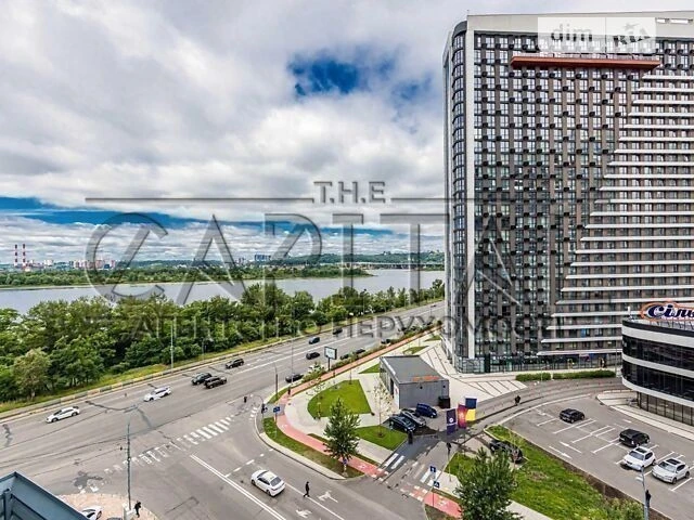 Продаж 2к квартири 74 кв. м на наб. Дніпровська 17В • ID 347