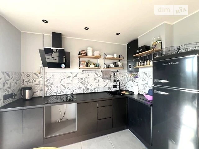 Продаж 1к квартири 38.5 кв. м на наб. Русанівська 16 • ID 34
