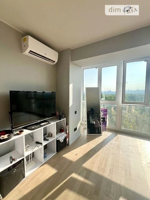 Продаж 1к квартири 38.5 кв. м на наб. Русанівська 16 • ID 34