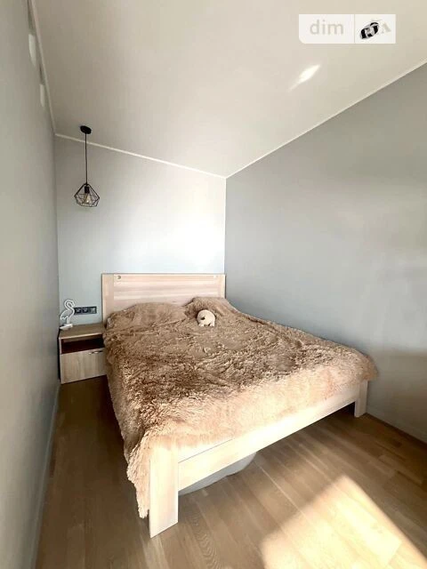 Продаж 1к квартири 38.5 кв. м на наб. Русанівська 16 • ID 34