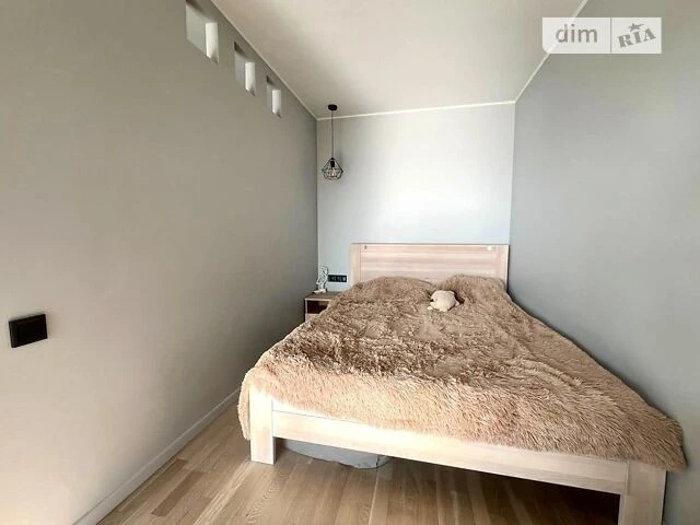 Продаж 1к квартири 38.5 кв. м на наб. Русанівська 16 • ID 34