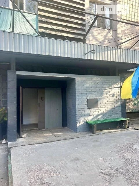 Продаж 1к квартири 38.5 кв. м на наб. Русанівська 16 • ID 34
