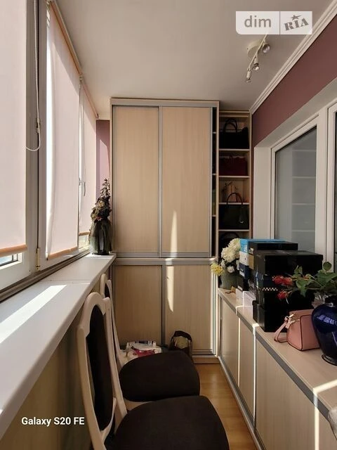 Продаж 3к квартири 170.3 кв. м на вул. Срібнокільська • ID 3