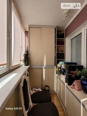 Продаж 3к квартири 170.3 кв. м на вул. Срібнокільська • ID 3