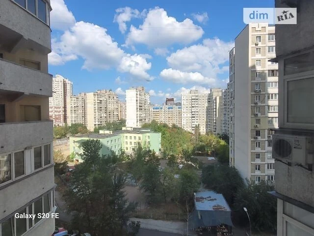 Продаж 3к квартири 170.3 кв. м на вул. Срібнокільська • ID 3