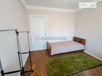 Продаж 2к квартири 52.5 кв. м на пров. Берестейський 25 • ID