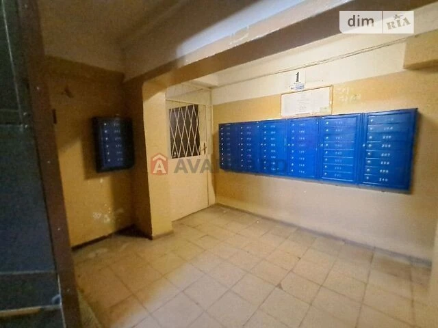 Продаж 2к квартири 52.5 кв. м на пров. Берестейський 25 • ID