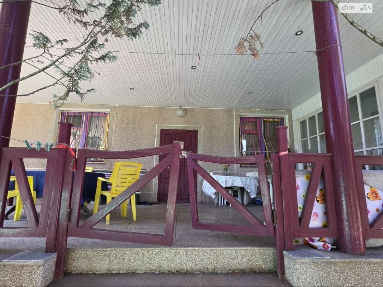 For Sale House Kyivskyi