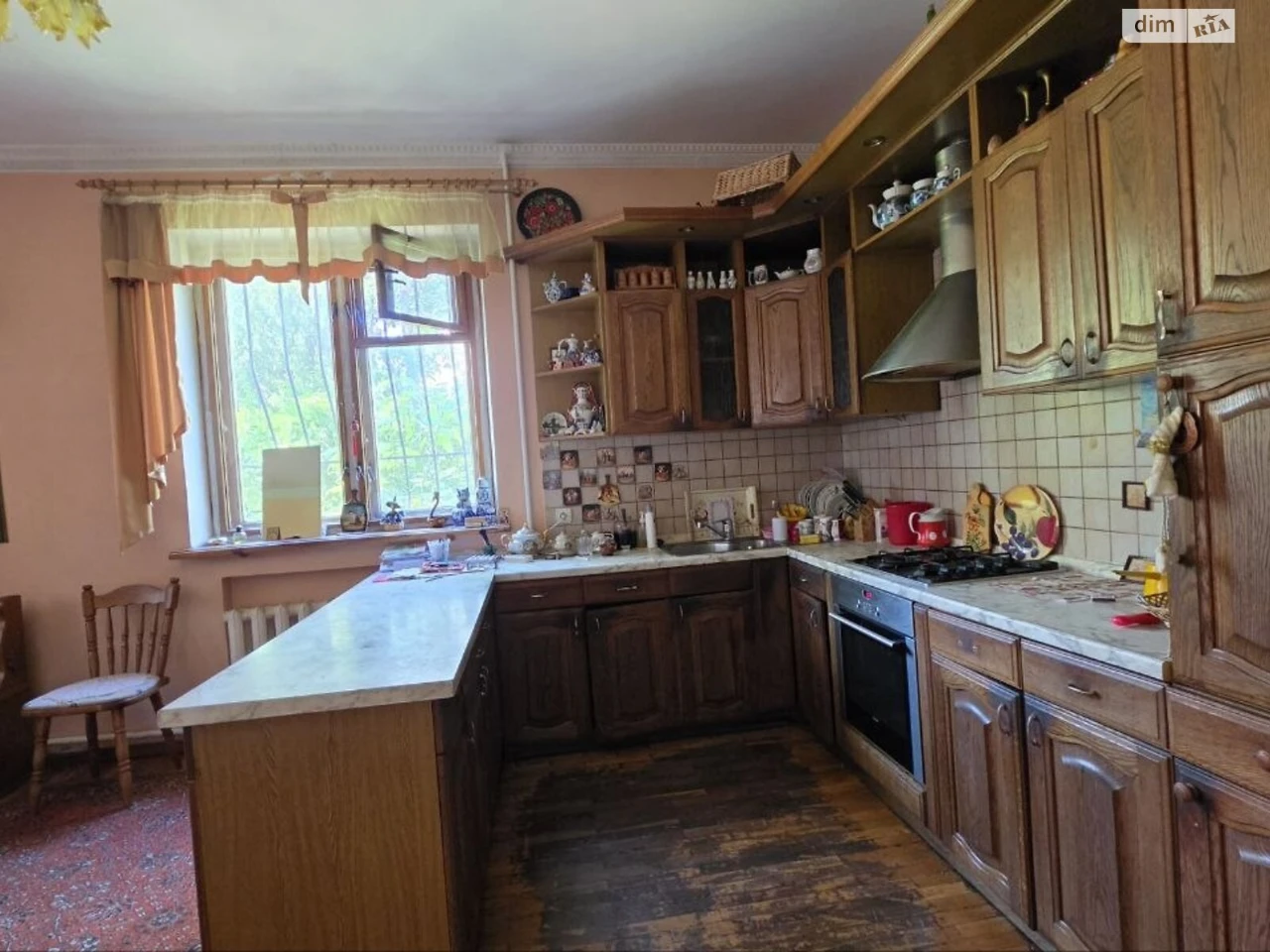 For Sale House Kyivskyi