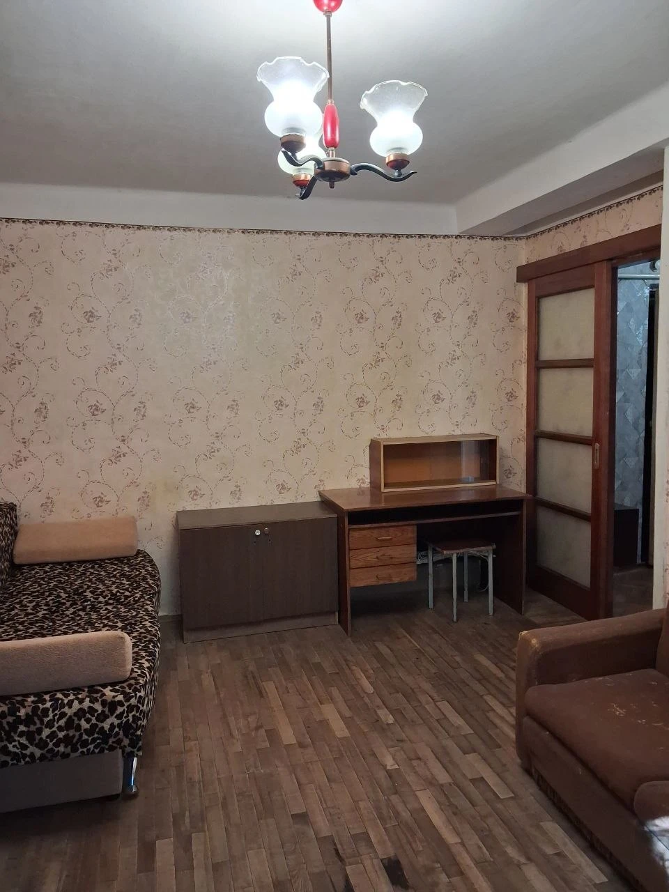 Продажа 1-комнатной квартиры 29 м², Данила Щербаковского ул.