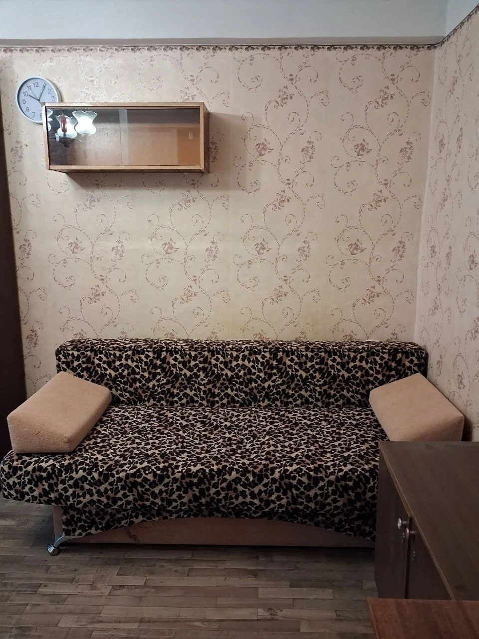 Продажа 1-комнатной квартиры 29 м², Данила Щербаковского ул.