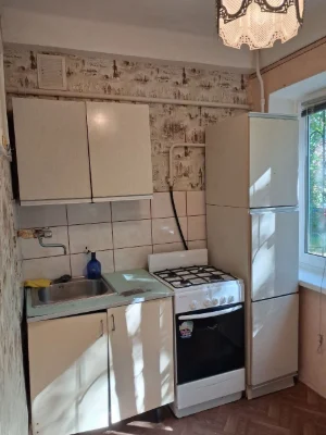 Продажа 1-комнатной квартиры 29 м², Данила Щербаковского ул.