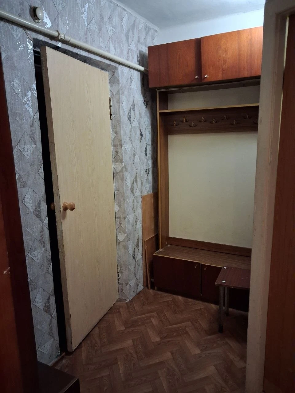 Продажа 1-комнатной квартиры 29 м², Данила Щербаковского ул.