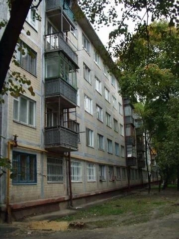 Продажа 1-комнатной квартиры 29 м², Данила Щербаковского ул.