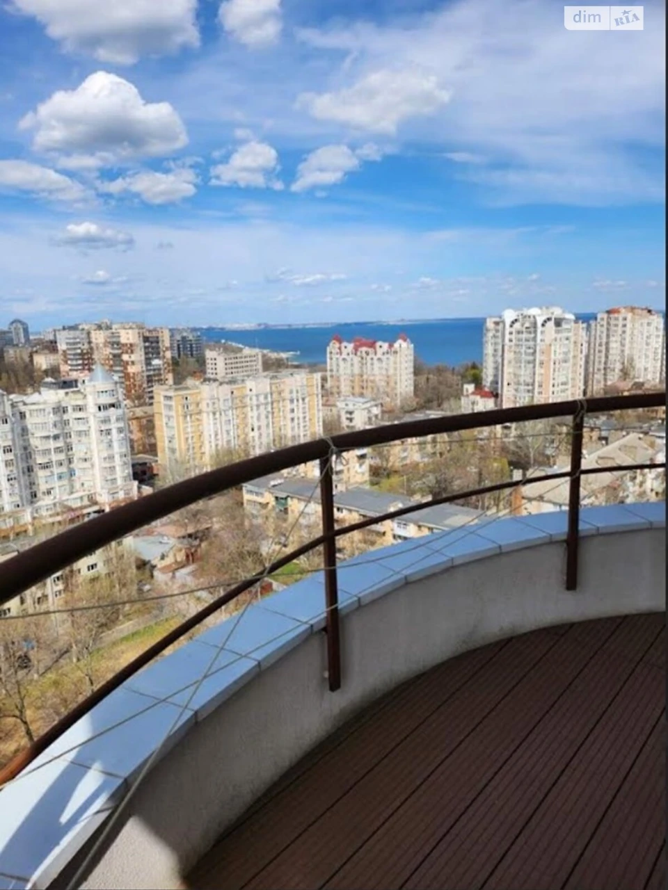 Продаж Квартира Приморський