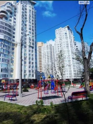 Продаж Квартира Приморський