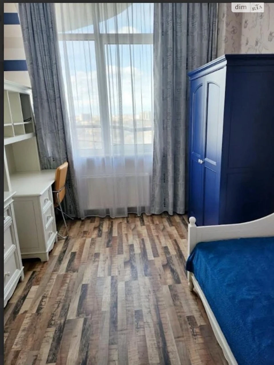 Продаж Квартира Приморський