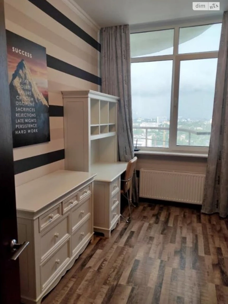 Продаж Квартира Приморський