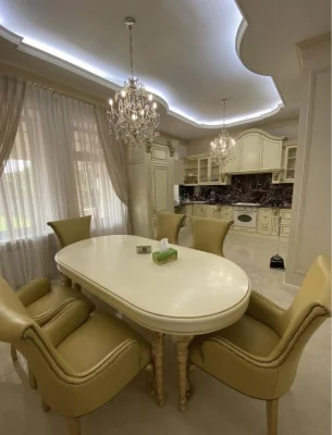 Продажа ДОМ ул. Сумская, 350м², 6 сот, Подвал