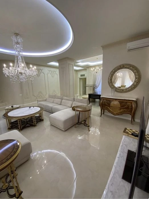 Продажа ДОМ ул. Сумская, 350м², 6 сот, Подвал