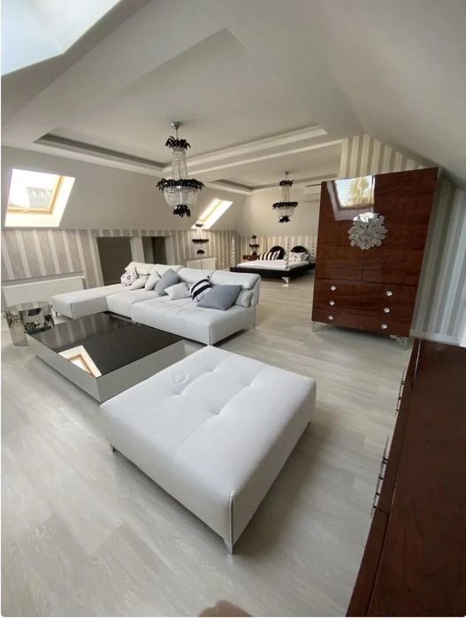 Продажа ДОМ ул. Сумская, 350м², 6 сот, Подвал